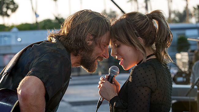A Star is Born